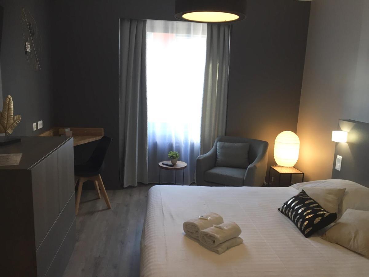 Dolce Vita Mondorf-les-Bains Buitenkant foto