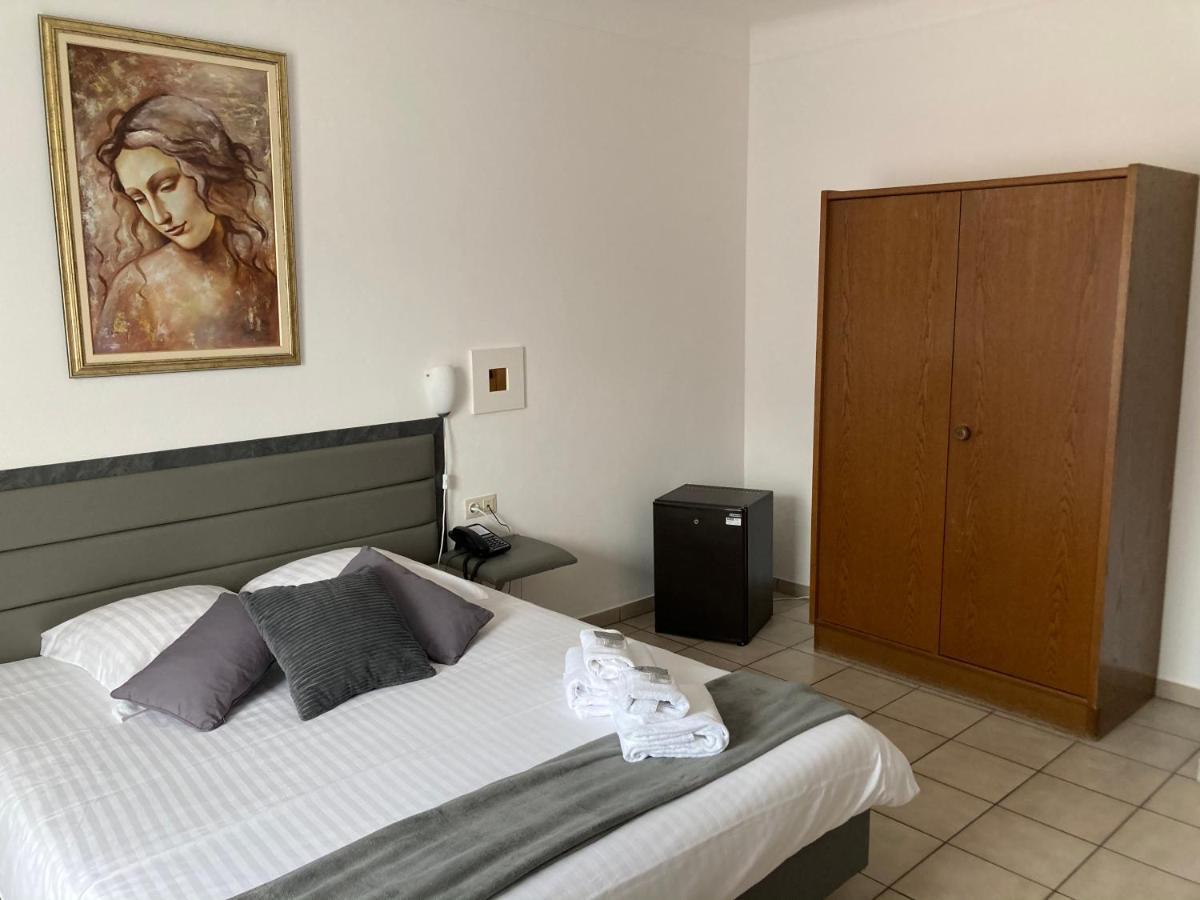 Dolce Vita Mondorf-les-Bains Buitenkant foto