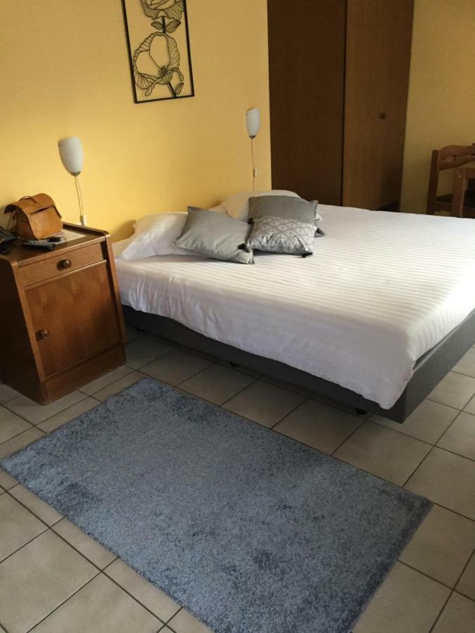 Dolce Vita Mondorf-les-Bains Buitenkant foto